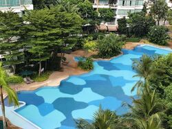 Casa Merah (D16), Apartment #458131231